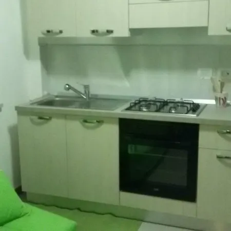 Bilocale Nella Perla Dello Ionio 1 *