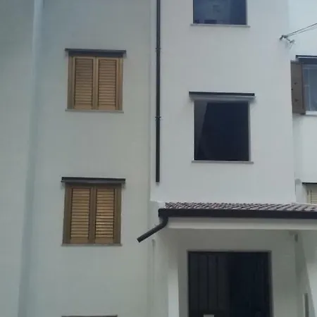 Bilocale Nella Perla Dello Ionio 1